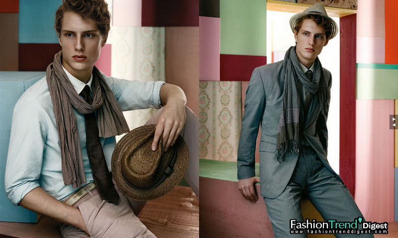 Nicole Farhi 2009ďVDƬ